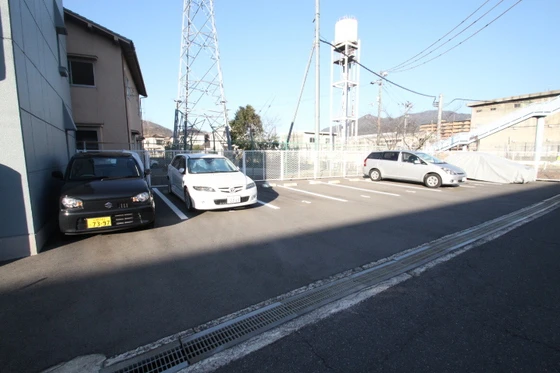 ハイコーポ矢野