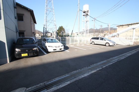 ハイコーポ矢野