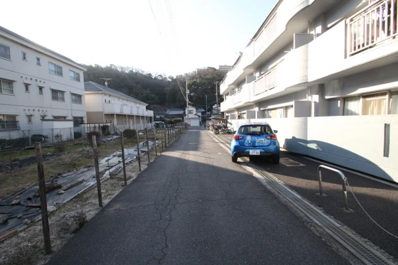 ハイコーポ矢野