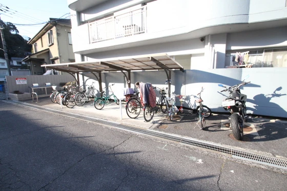 ハイコーポ矢野