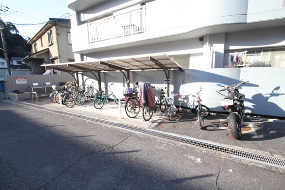 ハイコーポ矢野