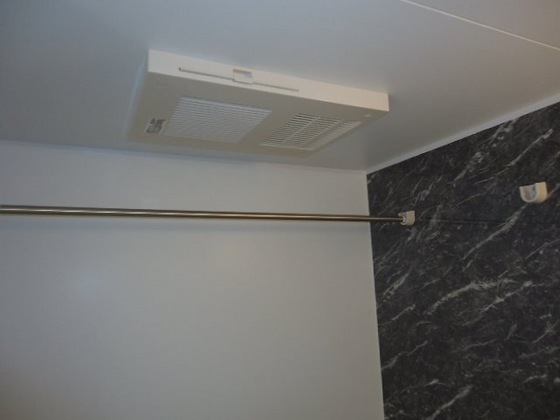 メゾン ラフィネA棟