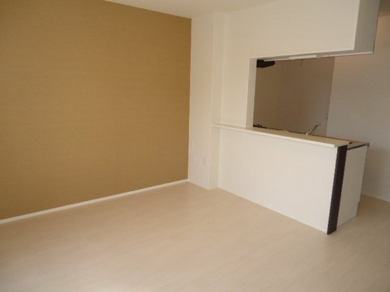 メゾン ラフィネA棟