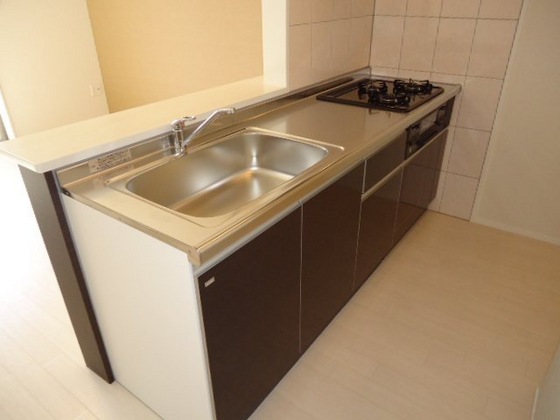 メゾン ラフィネA棟