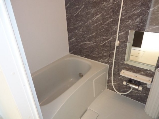 メゾン ラフィネA棟