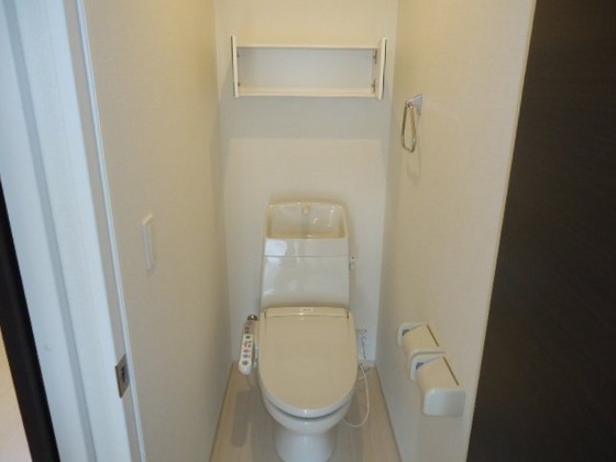 メゾン ラフィネA棟