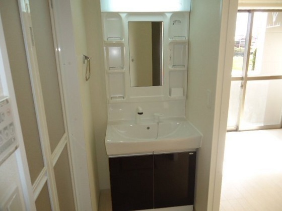 メゾン ラフィネA棟