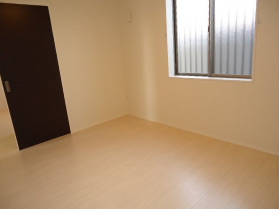 メゾン ラフィネA棟