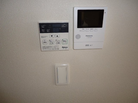 メゾン ラフィネA棟