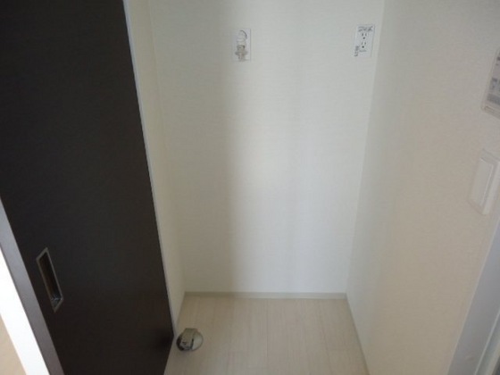 メゾン ラフィネA棟