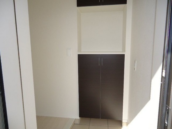 メゾン ラフィネA棟