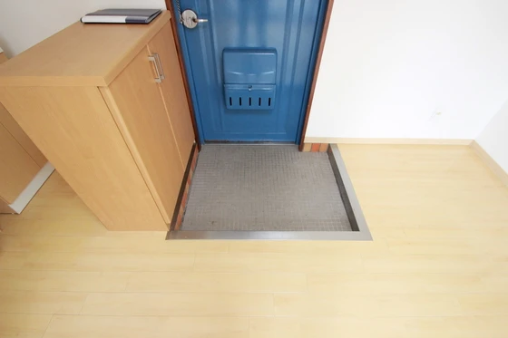 三川町ダイヤビル