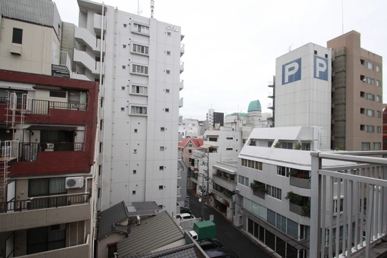 三川町ダイヤビル