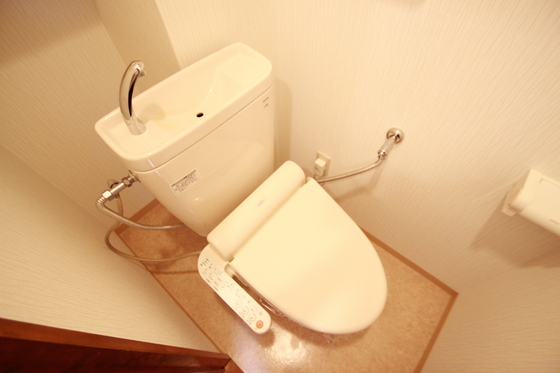 三川町ダイヤビル