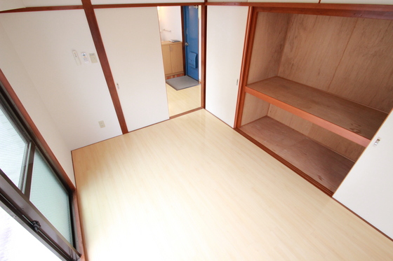 三川町ダイヤビル