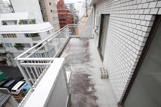 三川町ダイヤビル