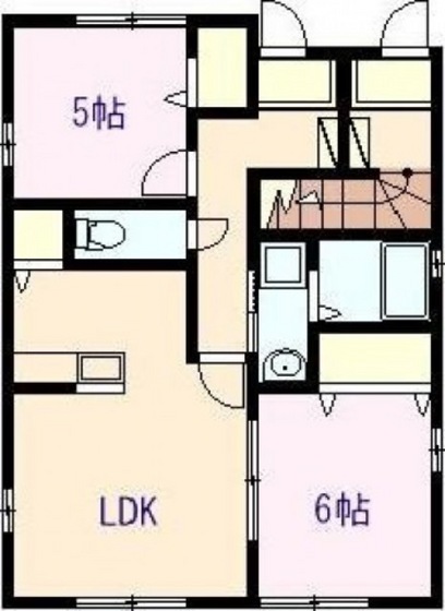 ネクスト吉村Ⅱ