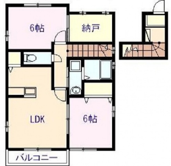 ネクスト吉村Ⅱ