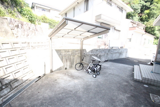 ネクスト吉村Ⅱ