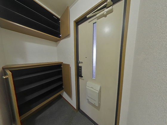 ハイカムール宮本Ⅱ A棟