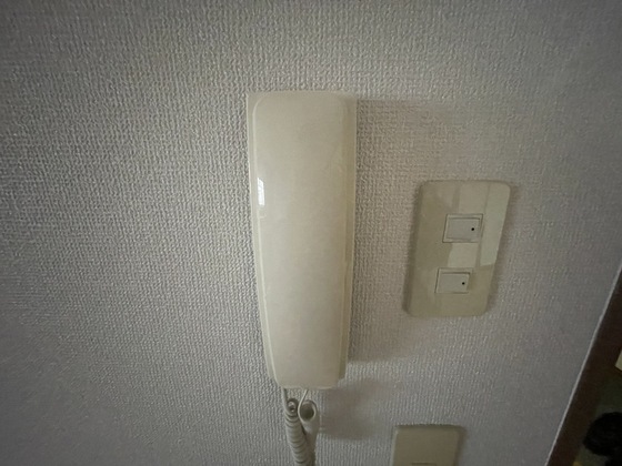 ハイカムール宮本Ⅱ A棟