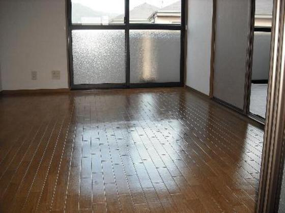 ハイカムール宮本Ⅱ A棟