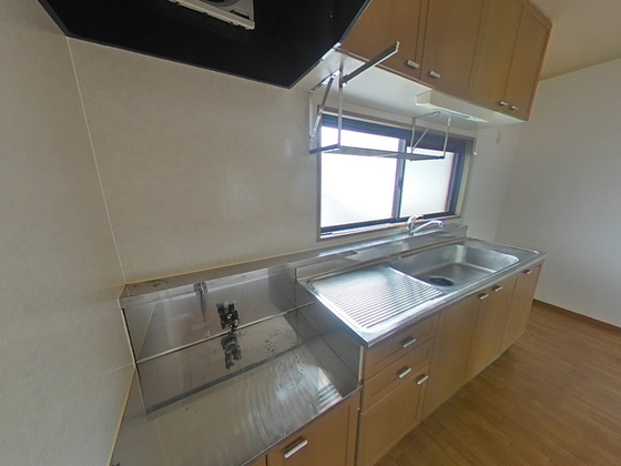 ハイカムール宮本Ⅱ A棟