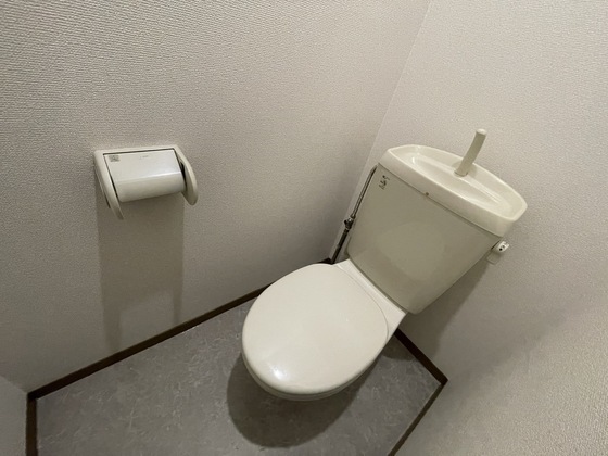 ハイカムール宮本Ⅱ A棟