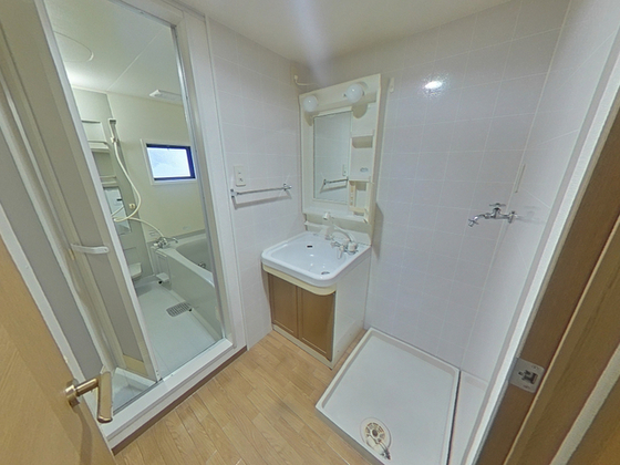 ハイカムール宮本Ⅱ A棟