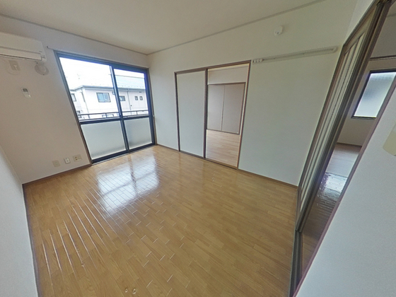 ハイカムール宮本Ⅱ A棟