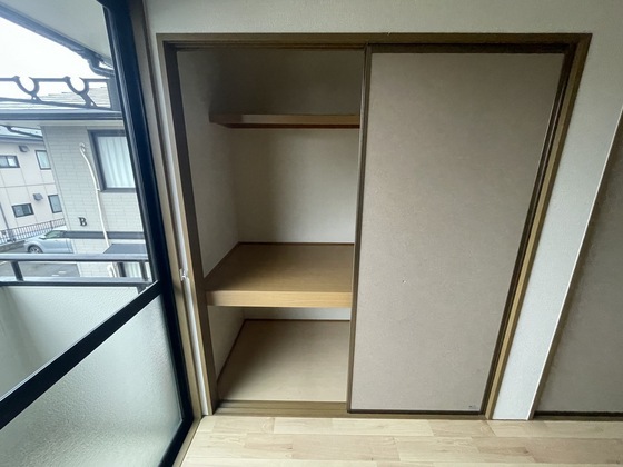 ハイカムール宮本Ⅱ A棟