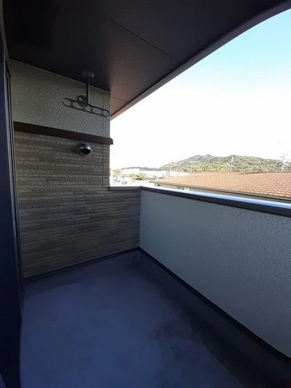 ベルフィオーレ B