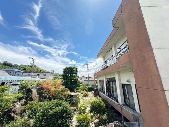 シャーメゾンエイレーネ3棟