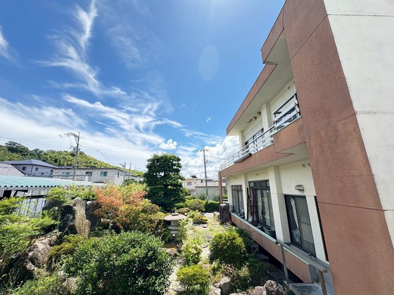 シャーメゾンエイレーネ3棟