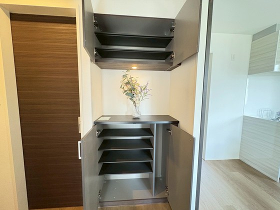 シャーメゾンエイレーネ3棟