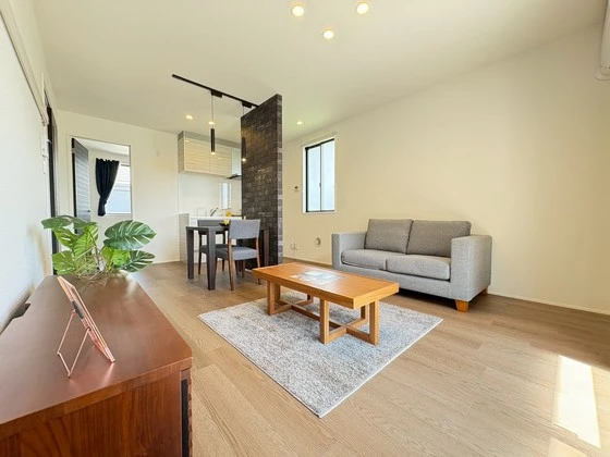 シャーメゾンエイレーネ3棟