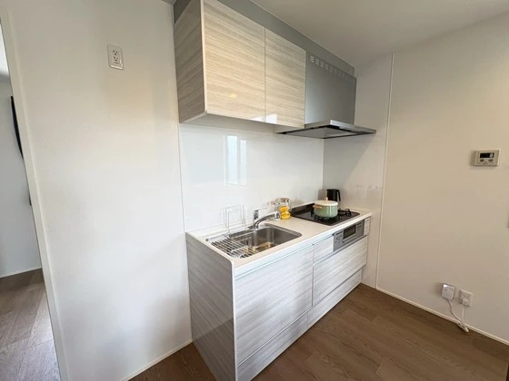 シャーメゾンエイレーネ3棟