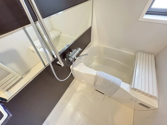 シャーメゾンエイレーネ3棟