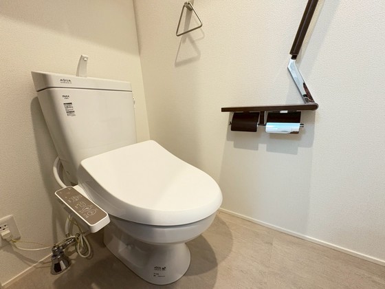 シャーメゾンエイレーネ3棟