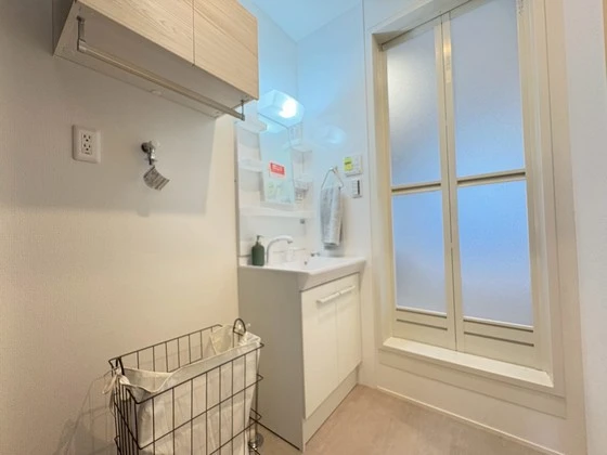 シャーメゾンエイレーネ3棟