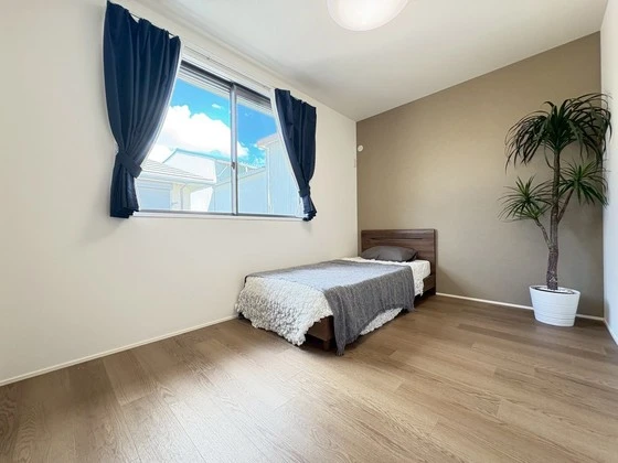 シャーメゾンエイレーネ3棟