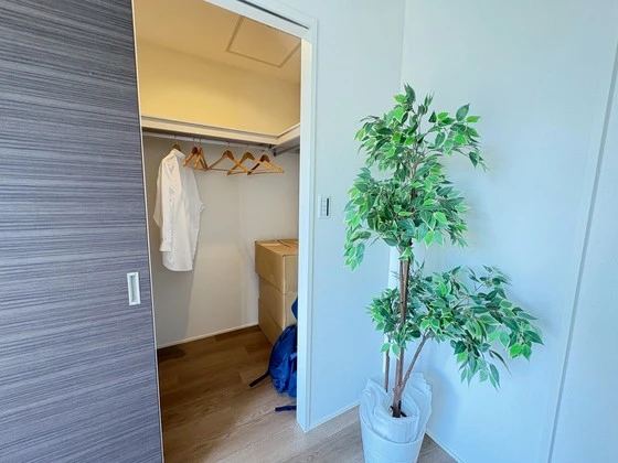 シャーメゾンエイレーネ3棟