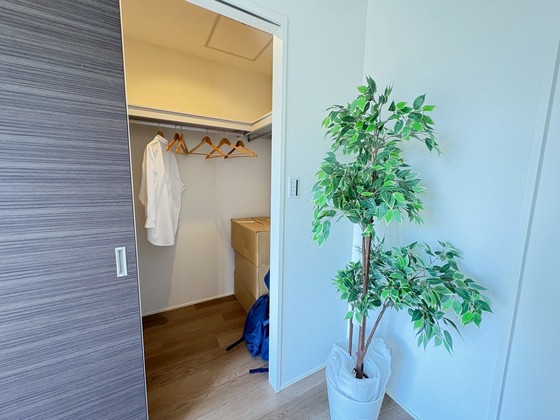 シャーメゾンエイレーネ3棟