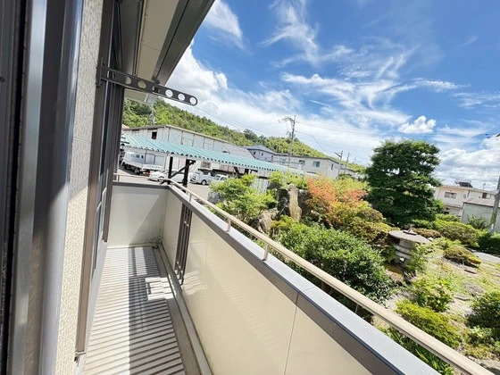 シャーメゾンエイレーネ3棟