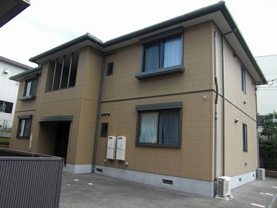 シャーメゾンエイレーネ3棟