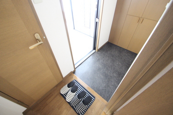 セジュール加美B棟