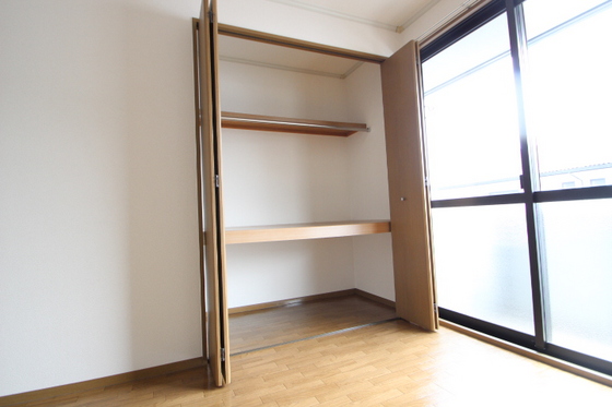 セジュール加美B棟