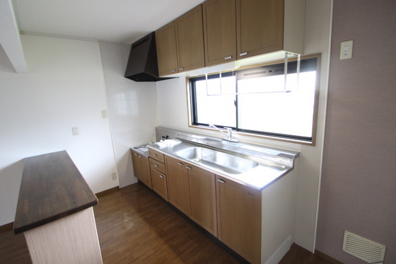 セジュール加美B棟