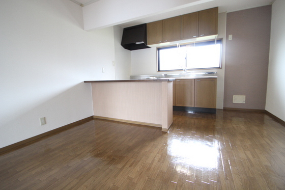 セジュール加美B棟