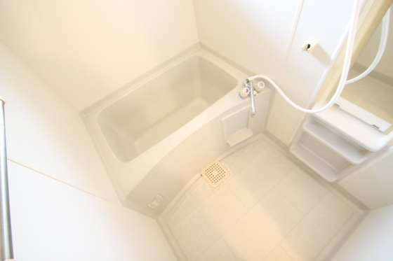 セジュール加美B棟